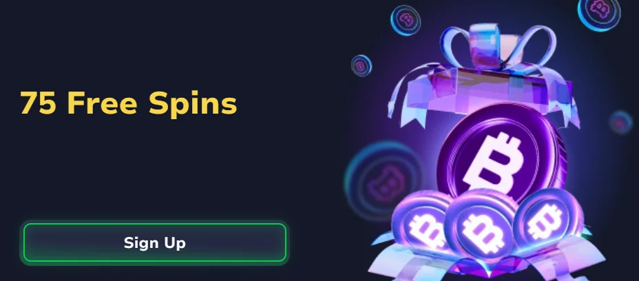 7bit Casino 75 Fre Spins