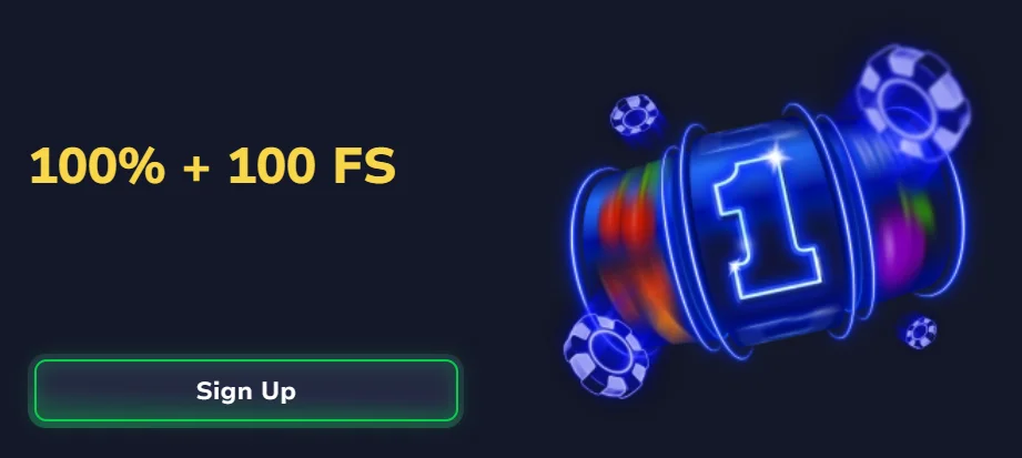7bit Casino First Deposit Bonus