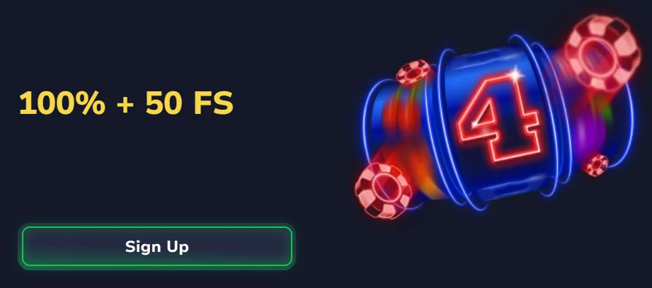 7bit Casino Fourth Deposit Bonus