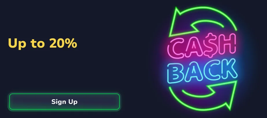 7bit Casino Weekly Cashback