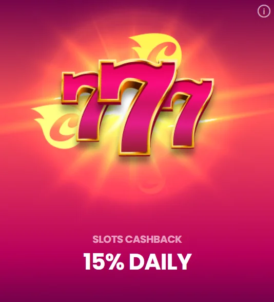 Crocoslots Casino Slots Cashback