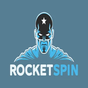 50 – 150 Free Spins Bonus at Rocket Spin