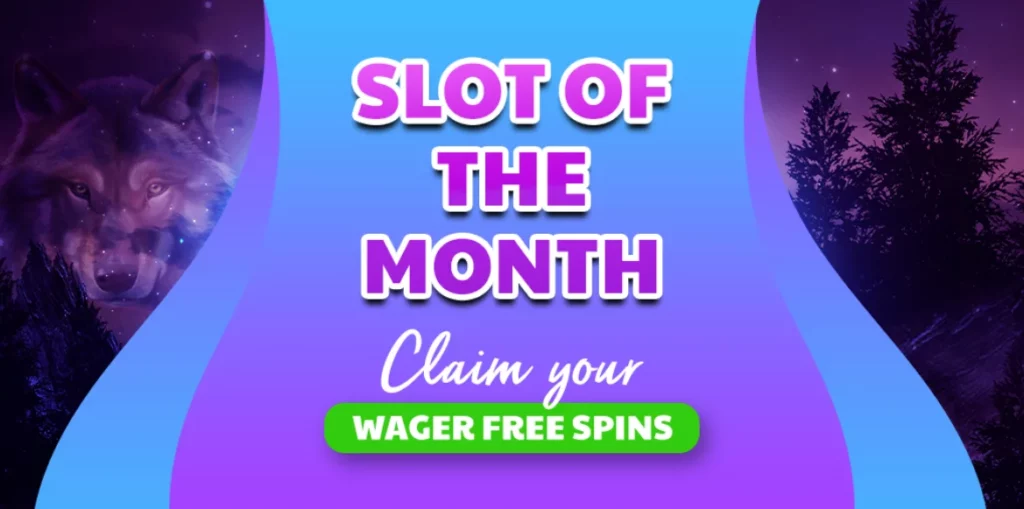 Wolfy Casino Wednesday of Hunting