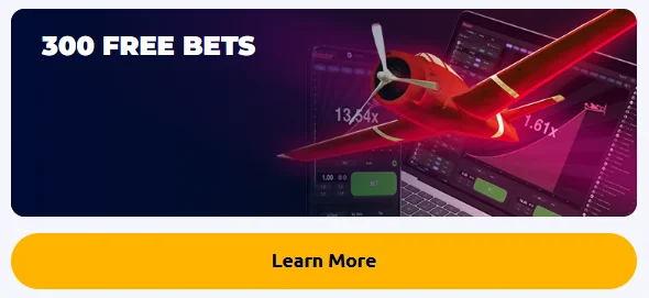 Hotline Casino 300 Free Bets