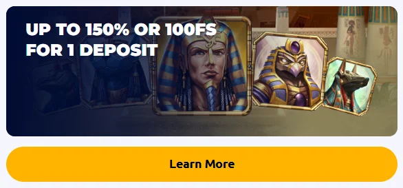 Hotline Casino First Deposit Bonus