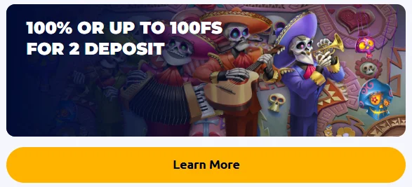 Hotline Casino Second Deposit Bonus