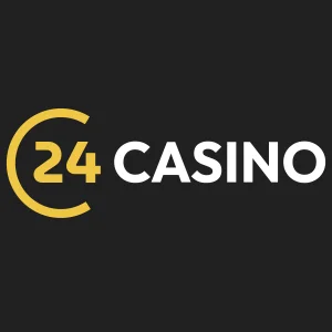 100 Free Spins Twist & Spin Tuesday at 24Casino