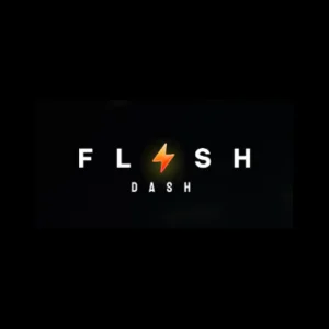 20 Free Spins No Deposit Bonus at FlashDash Casino